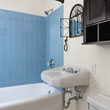 University District Bathroom