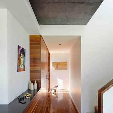 Indooroopilly Residence