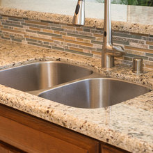 Kitchen Ideas