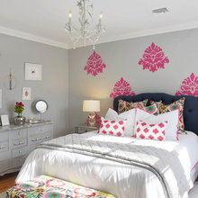 Calle's room