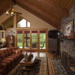Rogue Valley Door - Products