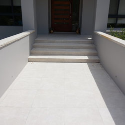 Jenny & Tony - Wall & Floor Tiles