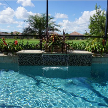 Superior Pools M Sowerby 2015 Fort Myers