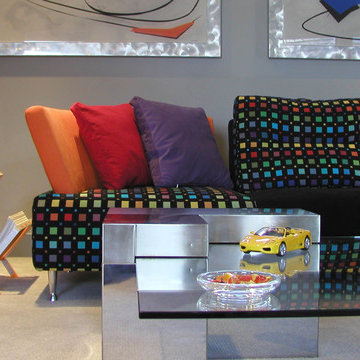 Dallas Design Studio