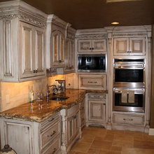 kitchen ideas