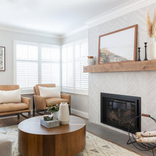 Living Room Ideas