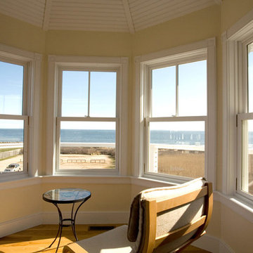 Coast Guard Ave, South Kingstown, RI