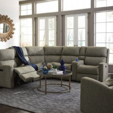 Living Room Furniture