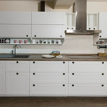 Kitchen "Erica"