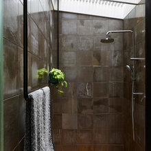 T Bathroom
