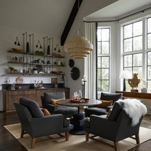 Living Room Ideas
