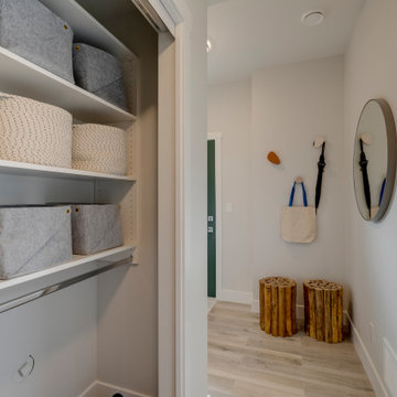Showhome - Zenterra - Fraser Developement (Light Scheme)