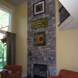 Art & Architecture - Home Decor