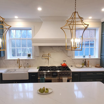 Homeland Kitchen