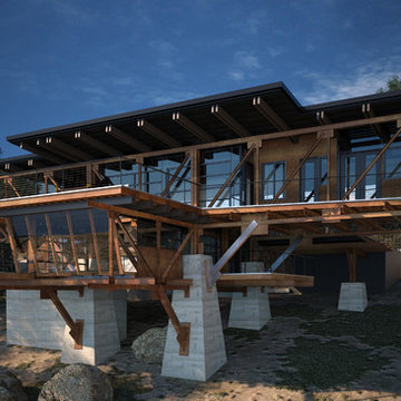 house in Incline Village, Crystal Bay, Lake Tahoe