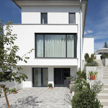 Haus B