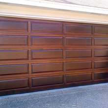 Garage Doors