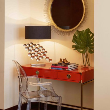 Burj Khalifa 2BR Apartment