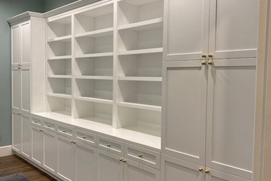 KitchenCraft by Stoll Construction Cabinets and Design
