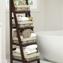 TOWEL RACK