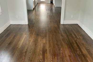 Inspiration for a dining room remodel in Other