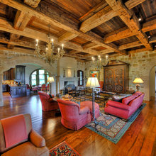 ceiling
