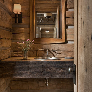 Yellowstone Club Residence - 2015
