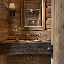 Powder Bath