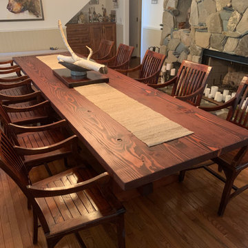 Dining Tables
