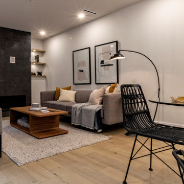 Mt. Pleasant/S. Main Dev Project