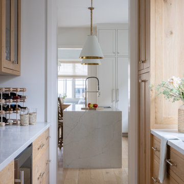 Hawthorn Ln - Carey Elder Design & FoxWood