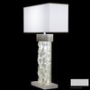 Fine Art Lamps 824610-24 Crystal Bakehouse Crystal River Stones Table Lamp