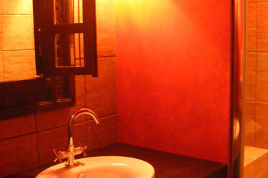 Badezimmer in Hamburg