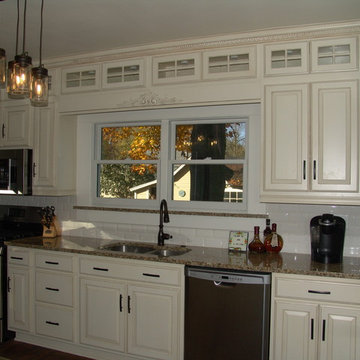 Culver Remodel