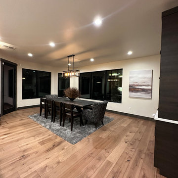 Donnelly Residence