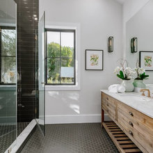 Bathroom Ideas