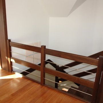 Beton-Treppen-Verkleidung 01