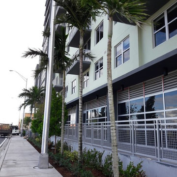 Near Miami International Airport-7