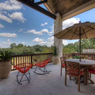 Acapulco Chairs Outdoor Design