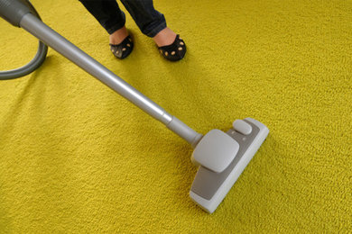 Carpet Cleaning From Val's Cleaners in Bicester