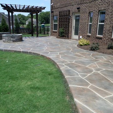 Outdoor Projects