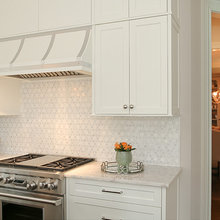 cottage kitchen
