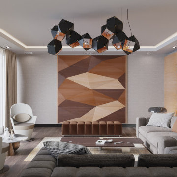 Discover Mikodam Acoustic Wall Panels