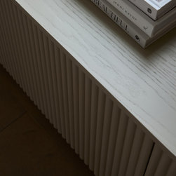 Warwick Place - Accent Chests And Cabinets