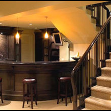 Basement ideas