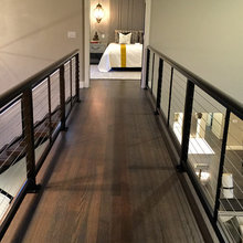 railing