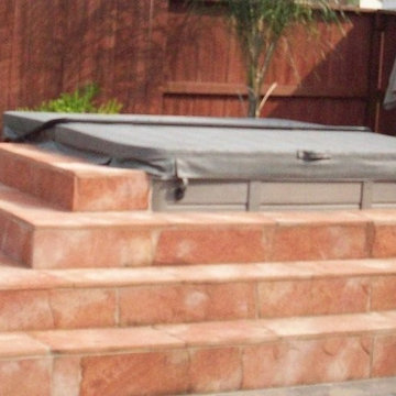 Portable Hot Springs Hot Tubs