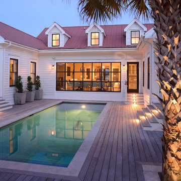 Charleston Home + Design Magazine's Summer 2016 Best-Of-Photos