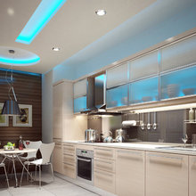 creative lighting