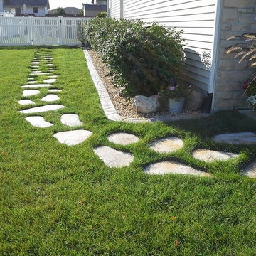Our Work